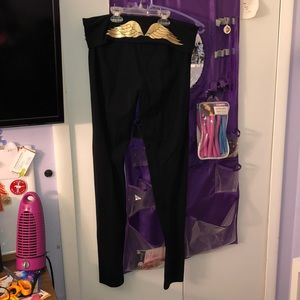 Victoria secret leggings